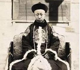 中国最后一位皇帝传奇一生,中国最后一个皇帝的后半生