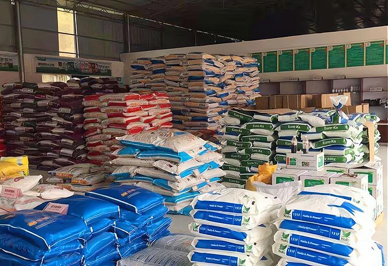 尿素暴涨600元复合肥二铵涨多少,今天尿素复合肥最新价格行情