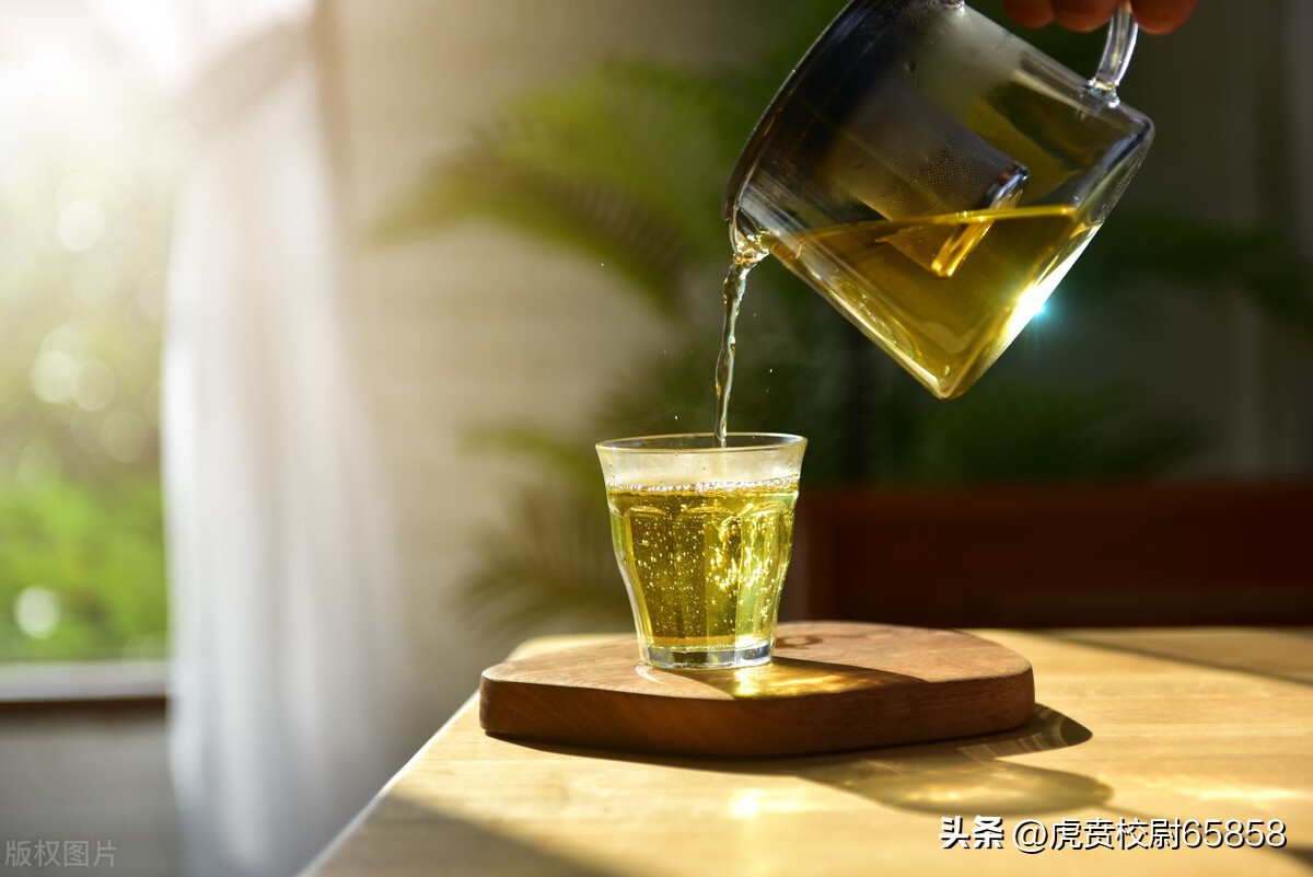 买茶的三大误区,买茶一定要避开的四个坑