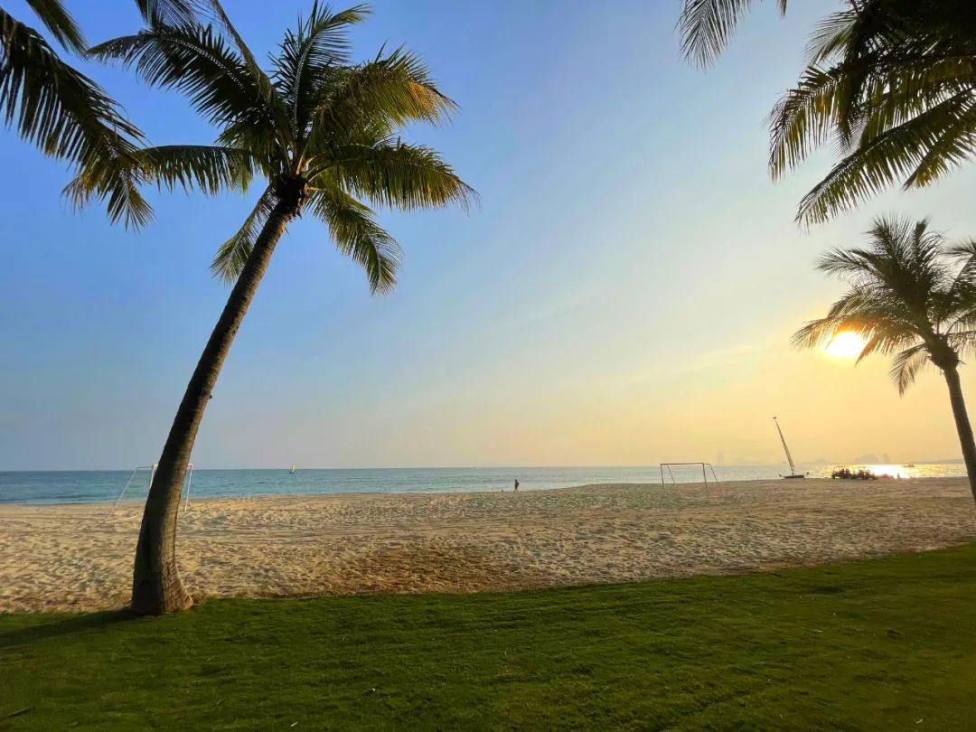 三亚土福湾嘉佩乐酒店,三亚私密别墅