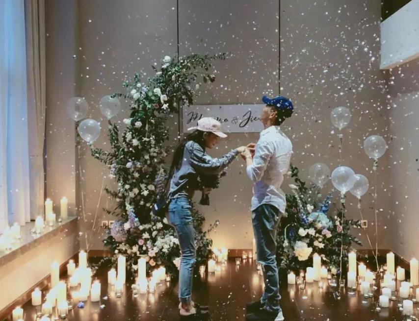 张馨予深夜晒体重,张馨予晒最新体重