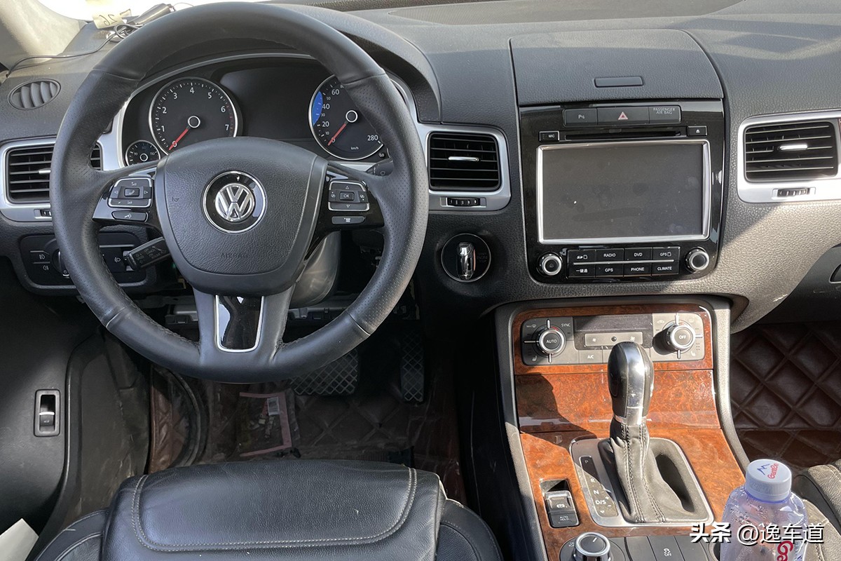 15万的大众suv途昂,15万的大众suv车推荐