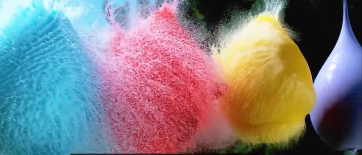 液体猫究竟是怎么一回事儿？原来它3000万年只干这一件事