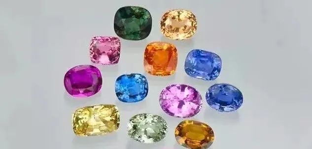 夏季该有的配饰,春夏超全的饰品搭配