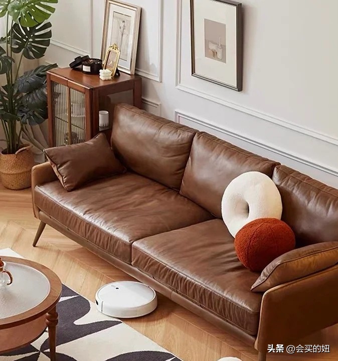 真皮沙发该怎么挑选,真皮沙发怎么选