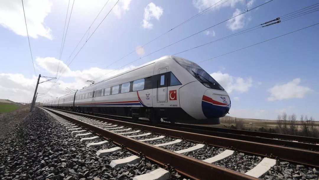 中国高铁为什么能让全球都叹服,中国高铁为什么能让全球叹服