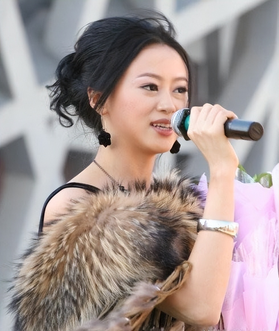 体操女神戴菲菲,菲菲绯闻事件