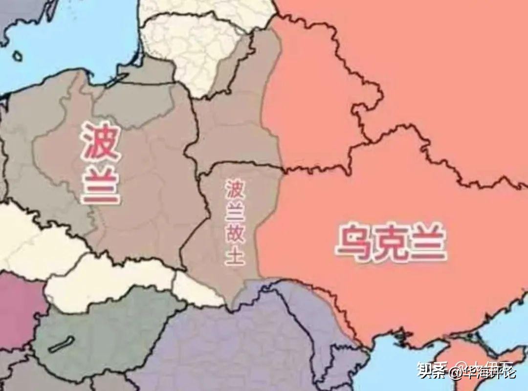 波兰近期对俄乌冲突的动作,波兰对于俄乌冲突做法的战略意图