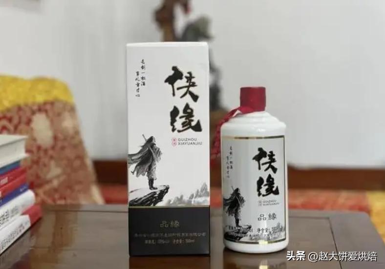 国家认证纯粮酒推荐排行榜前十名,好喝的纯粮酒排名前十名