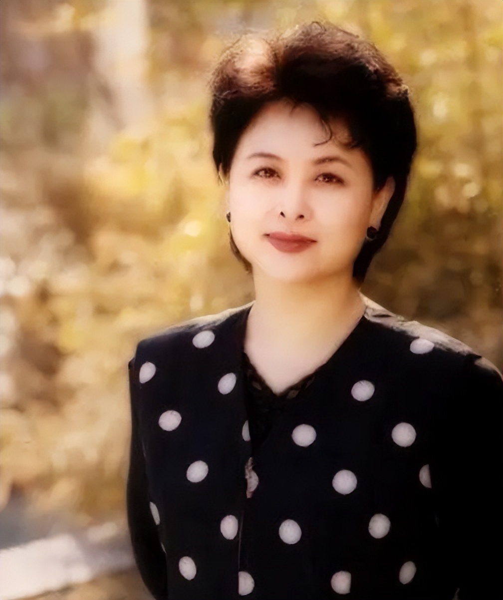 央视肖晓琳26字遗言,到底是肖晓琳去世还是她儿子去世