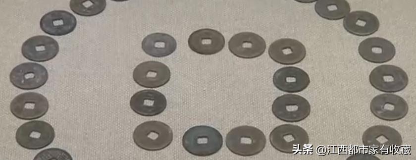 值得收藏的开元通宝版本,开元通宝各种版别有收藏价值吗