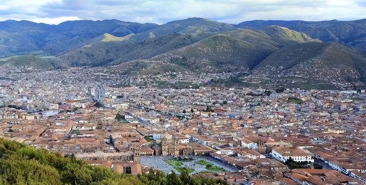 马铃薯传入欧洲为什么只用于观赏,马铃薯最早出现在欧洲的原因