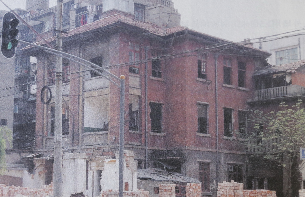 大武汉1938,大武汉系列之湖北机床厂