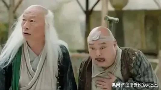 黄蓉智斗赵王府,黄蓉与王府高手比试