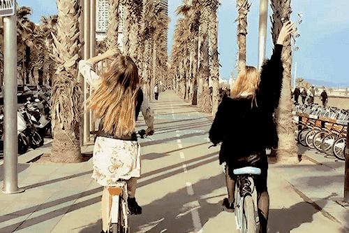 骑行中肌肉酸痛怎么避免,骑行常见伤痛