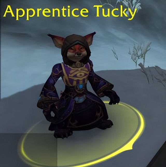 魔兽世界10.0视频彩蛋,魔兽世界10.0彩蛋合集第一期