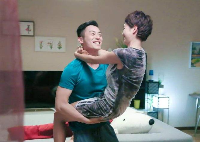 盘点娱乐圈那些姐弟恋的明星,再次恋上小鲜肉的女明星