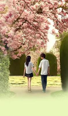 女生喜欢男生的几种表现,男生喜欢女生有哪些表现