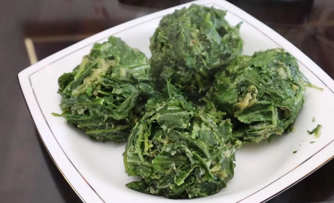 藏在草丛里的“护肝冠军”，全身都是宝，比韭菜鲜美，比豆腐营养