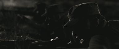 大突袭：（下）：魔鬼战士的雷霆一击