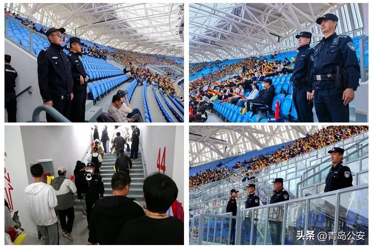 青岛西海岸公安,青岛市黄岛公安