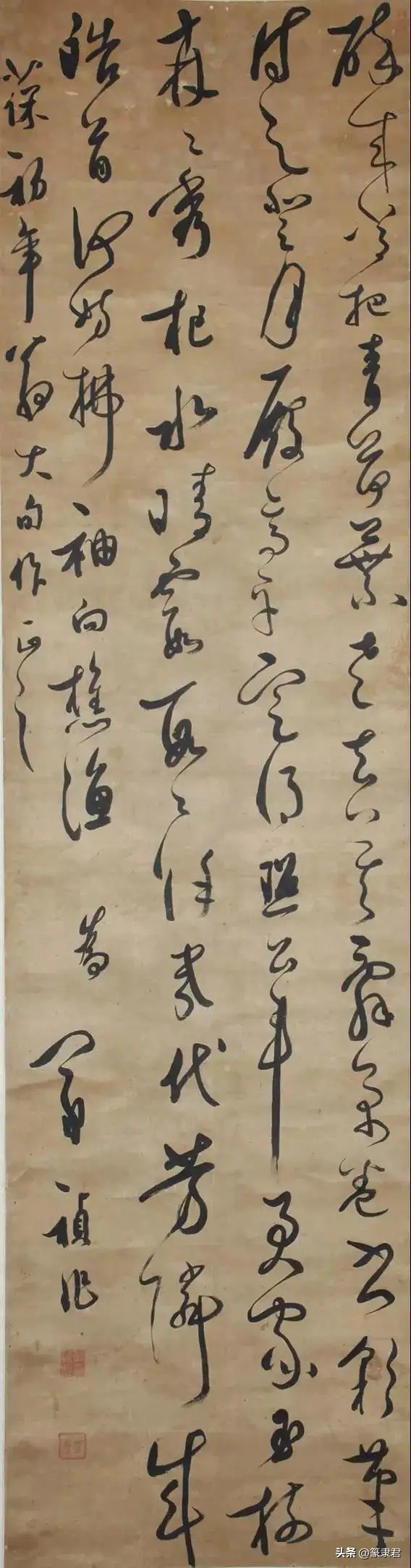 清末云南著名医学家,民国云南十大书法家排名