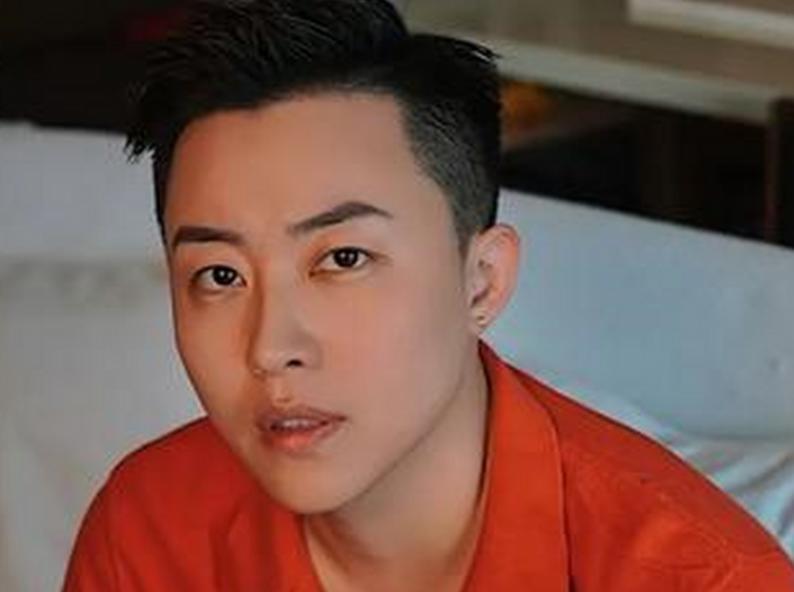 单身女ceo叶海洋生二胎,叶海洋买的精子是四国混血吗