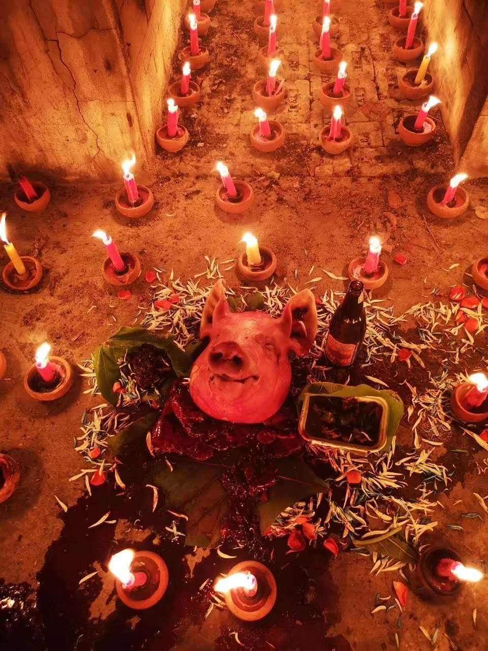 奇门遁甲是帝王术,奇门遁甲作为帝王之术