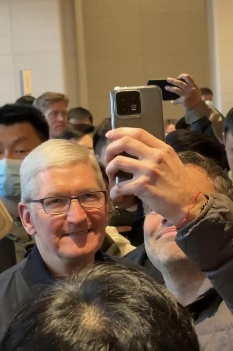 库克称iphone14pro系列供不应求,库克妥协了iphone14系列爆料汇总