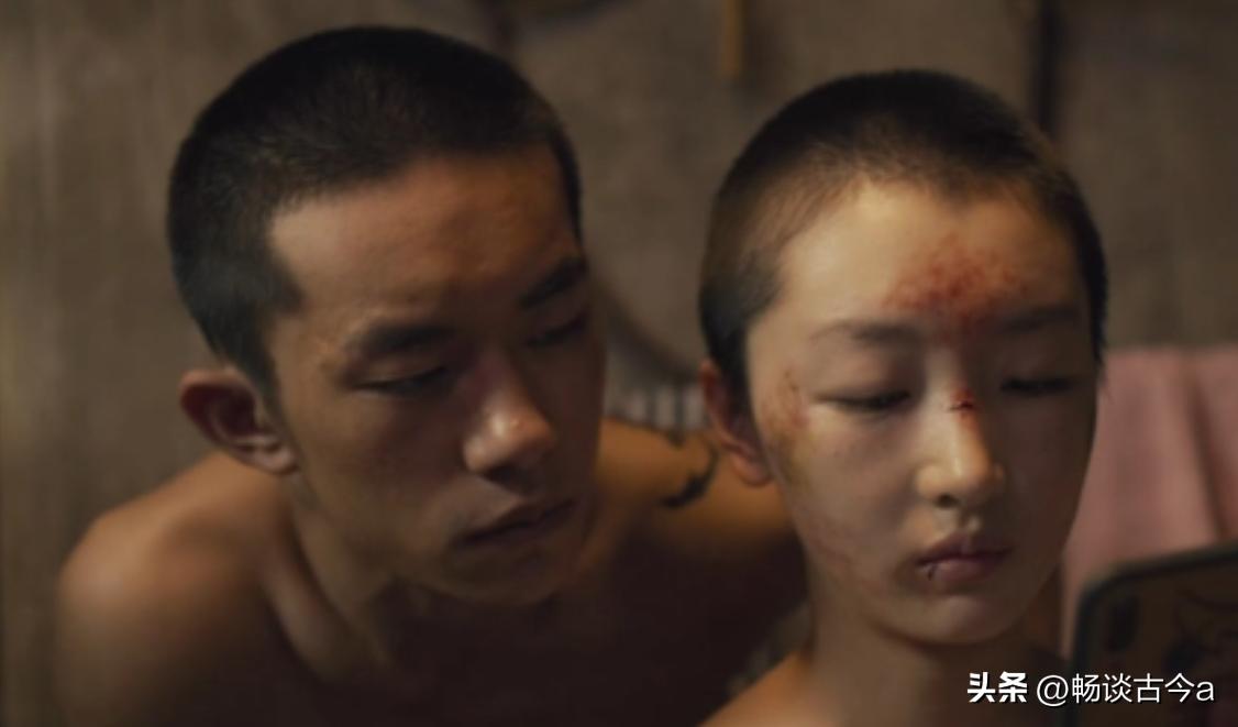 少年的你校园霸凌片段跳楼,少年的你对校园霸凌说不观后感