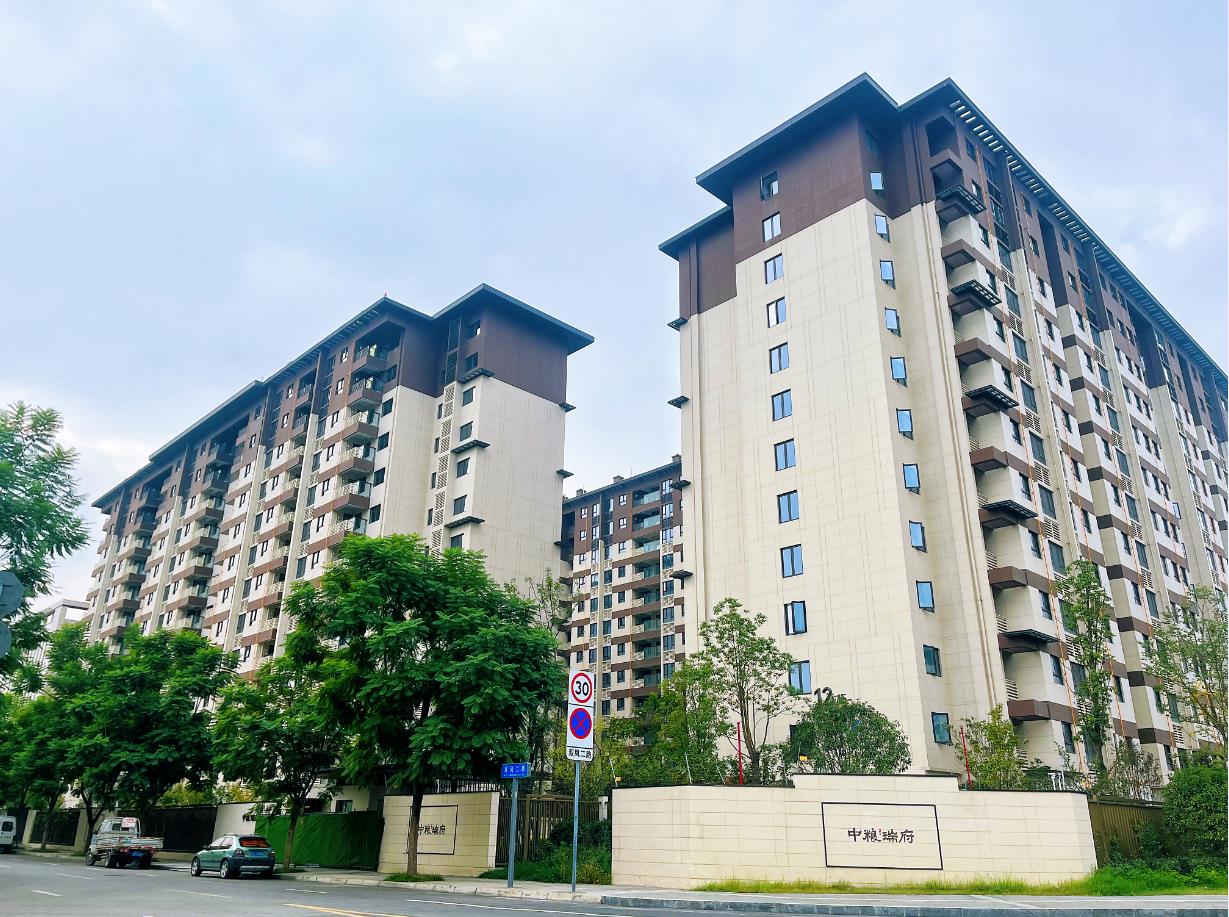 武侯区租赁保障房,成都武侯保障性住房