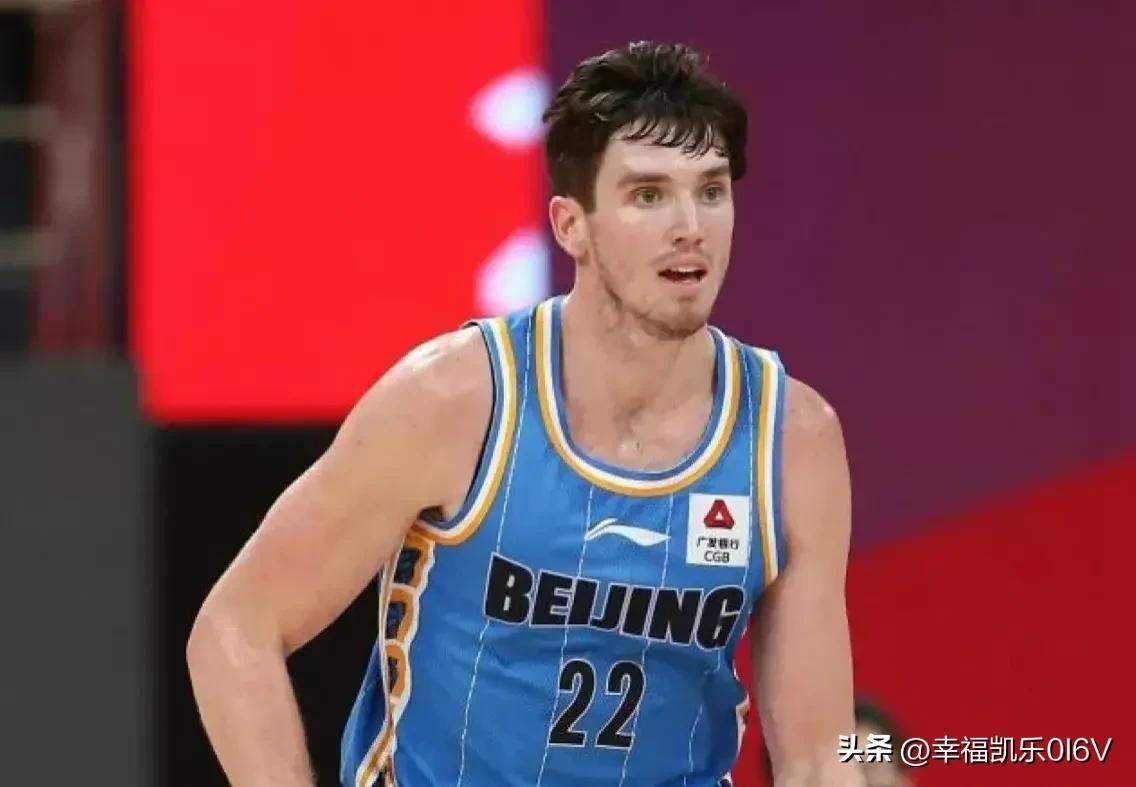 辽宁男篮vs北京首钢范子铭,cba北京首钢范子铭