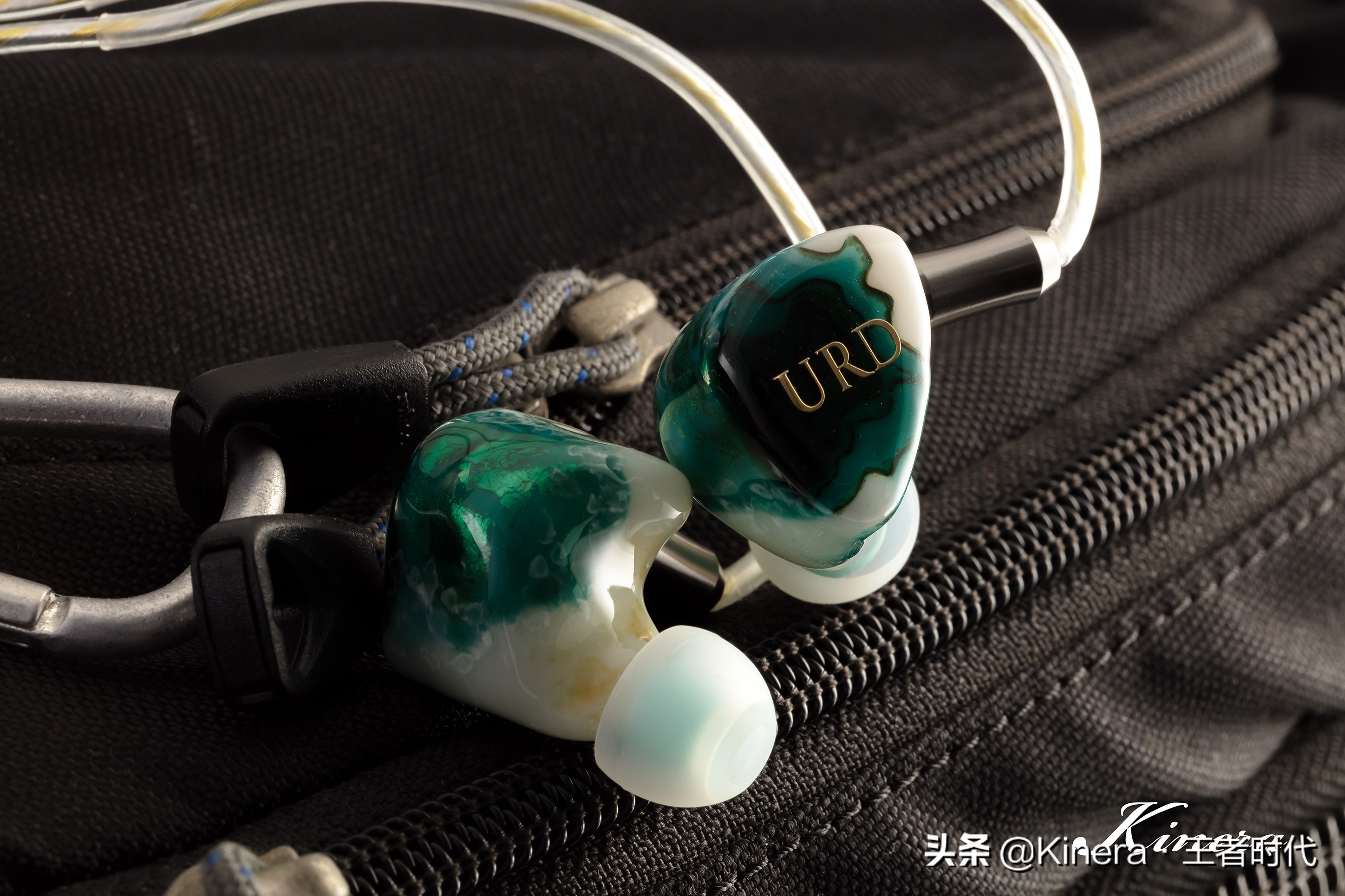 一个不想当HiFi发烧友的LPL解说不是个好UP主