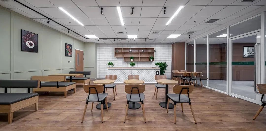 迪欧x贵州省骨科医院:温暖治愈的医疗空间新体验