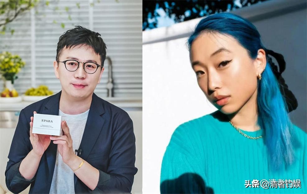 vogue冯楚轩,冯楚轩vogue