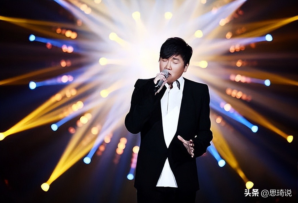 为什么说孙楠是陈世美,陈世美孙楠汪峰