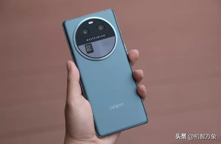 oppofindx6pro和标准版夜拍对比,专业摄影师测评oppofindx6pro