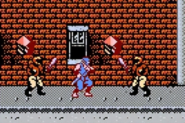 忍者龙剑传3隼龙被吸干能量,忍者龙剑传角色名字大全