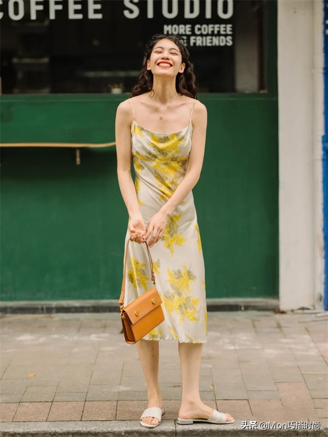 衣品好的女人搭配商品,衣品特别好的女人