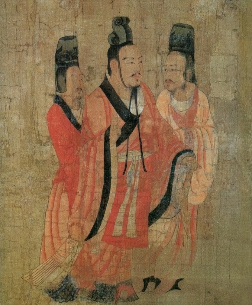 张安世家族未盗之墓,张安世家族墓是国宝吗