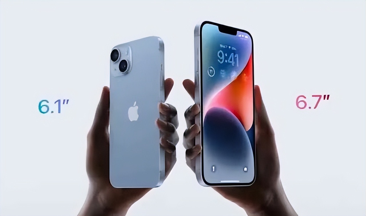 重演iPhone5c的失败？细数iPhone14定位错误的3个理由