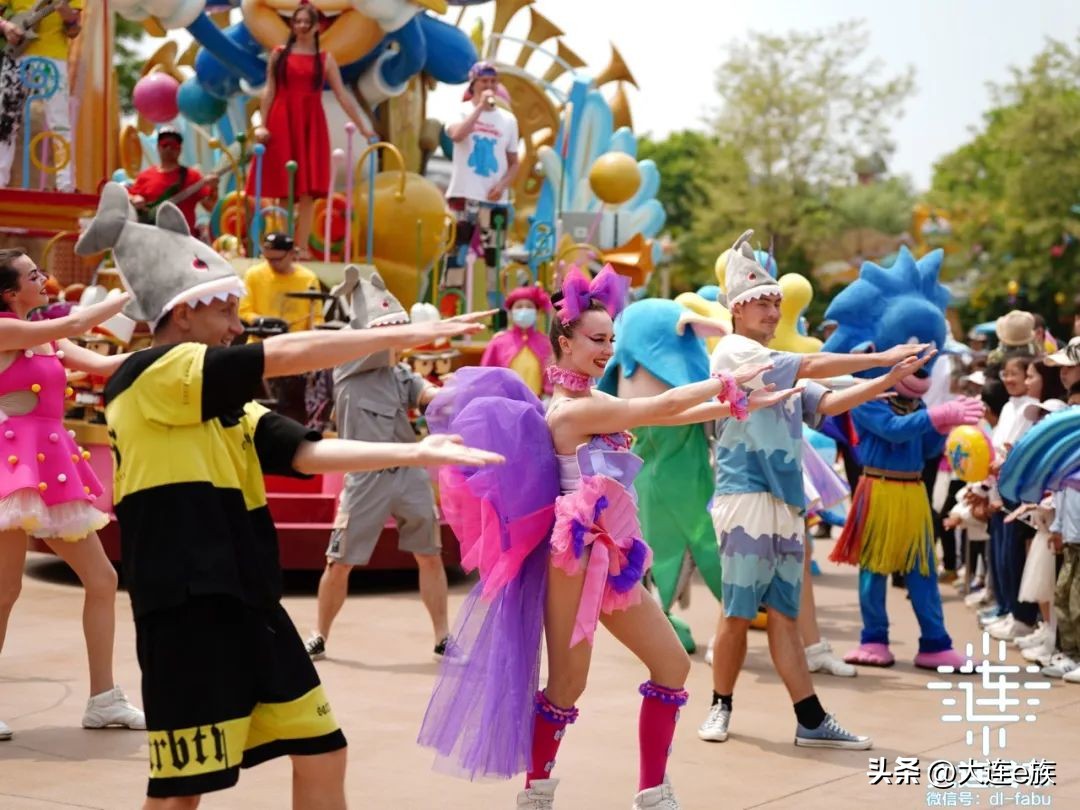 10大景区景点！“一票游大连”来了！
