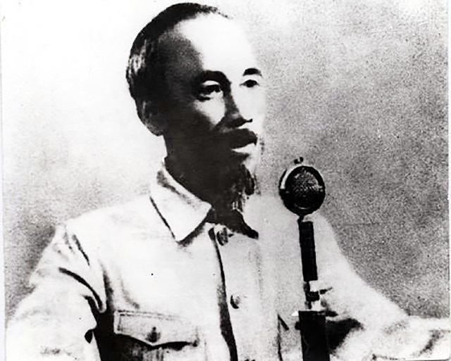 1958年和1964年，朝鲜领导人两次途经中国访问越南，线路是怎样的