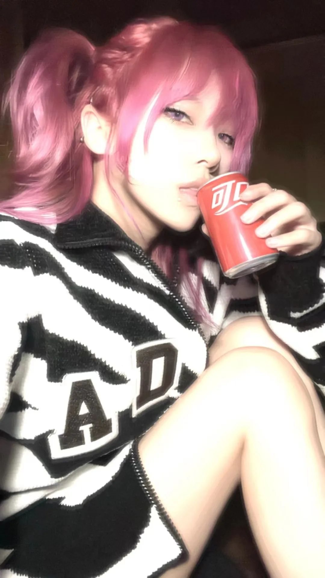 集美栏 学生射手座 朝朝