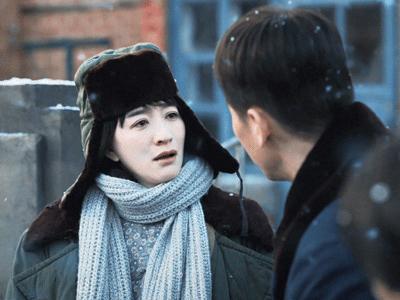 天选“大嫂”高叶,头发丝儿都散发着*女熟**的魅力