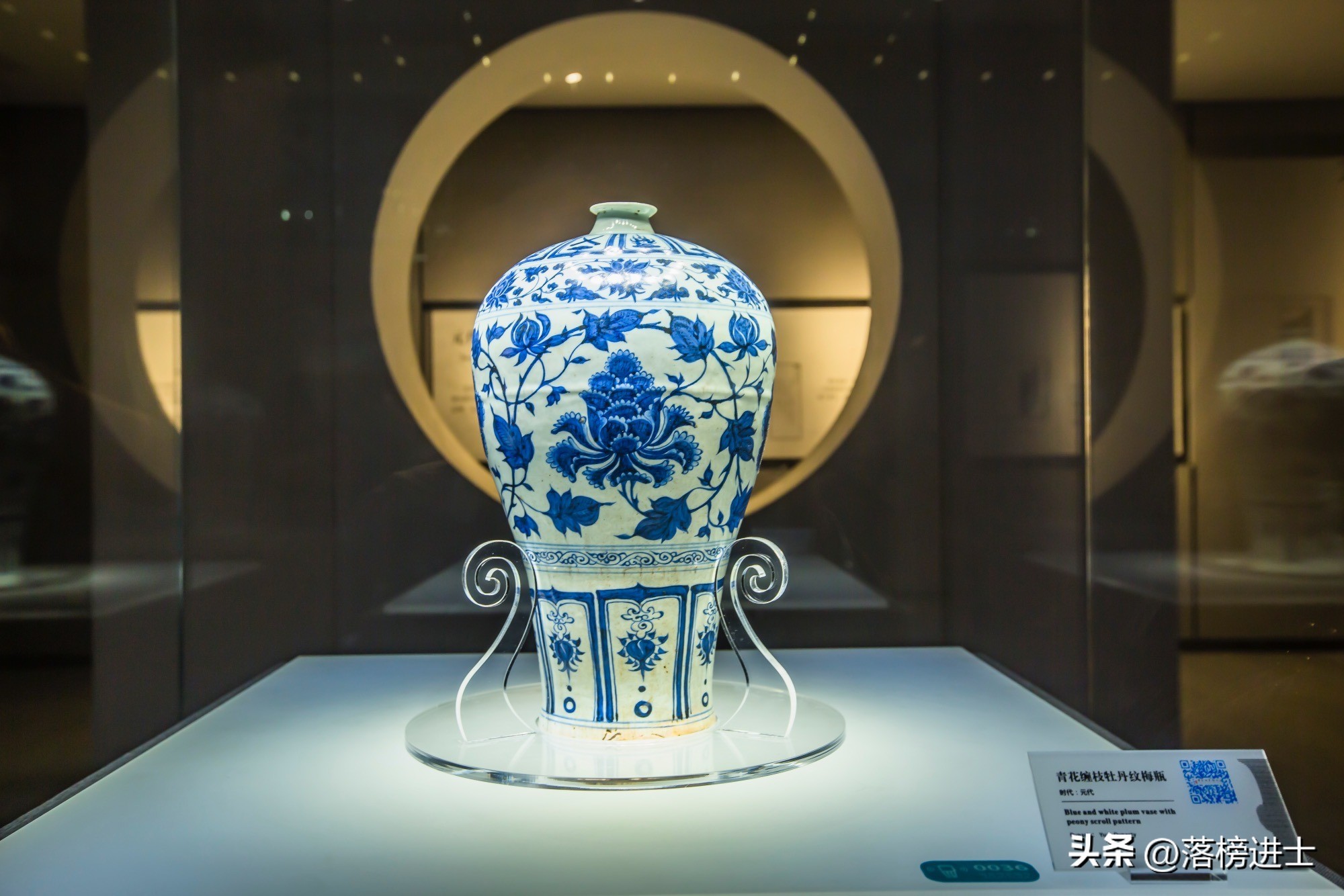 景德镇陶瓷博物馆藏品,景德镇中国陶瓷博物馆的镇馆之宝