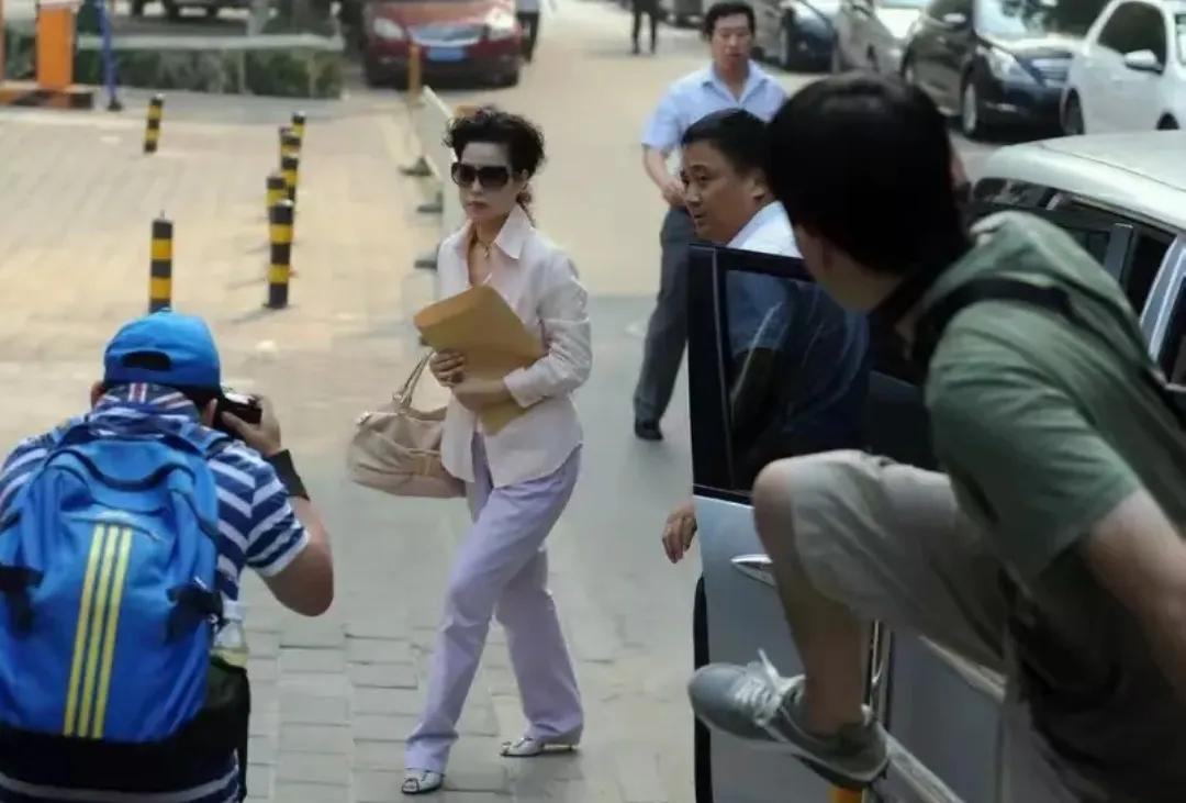 李双江儿子李天一是否出狱,李双江儿子李天一出狱了吗