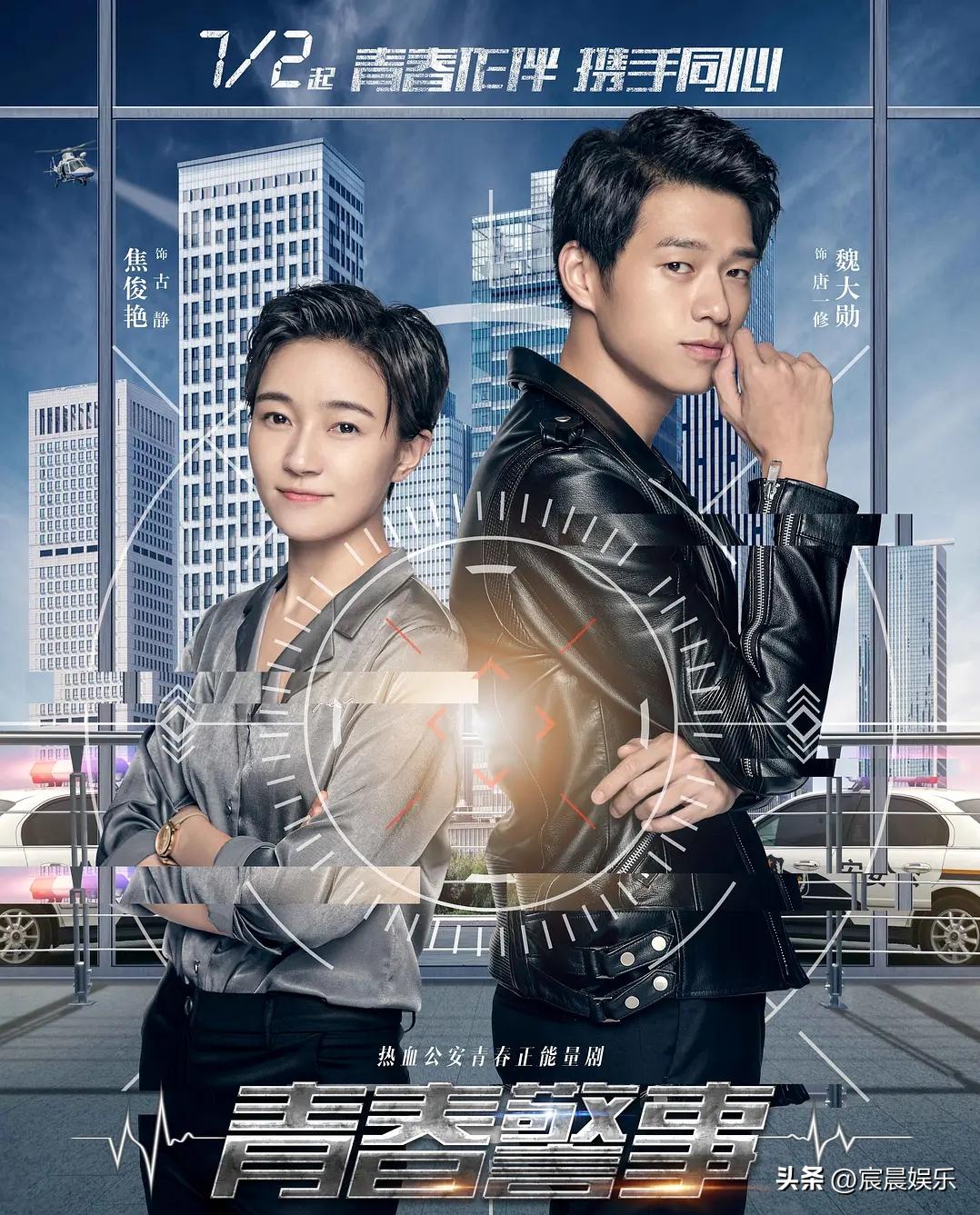 冷门高分国产悬疑网剧,最值得看的五部悬疑网剧