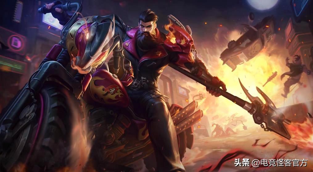 s29赛季免费可以使用的几款皮肤,S29赛季预计新皮肤