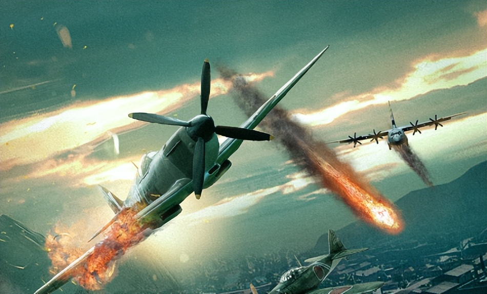 现代战斗机的空战效能,预警机在空战中的作用